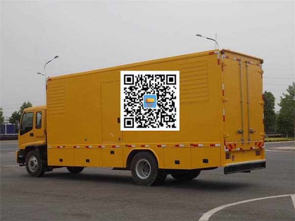攀枝花发电车出租-发电机组的主要用途是什么？