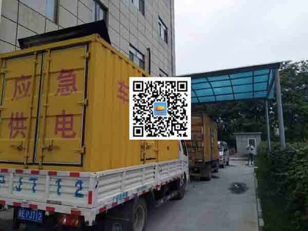 攀枝花发电车出租-发电机产品使用越来越广泛