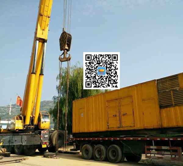 攀枝花发电车出租-全自动发电机组长期不使用该如何保养？