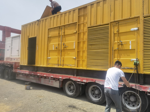 攀枝花发电机出租100KW发电机需要什么规格的电缆线？
