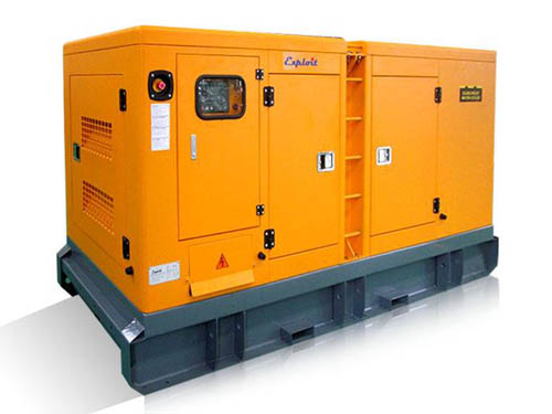 攀枝花影响 200kw 柴油发电机油耗的因素有哪些？