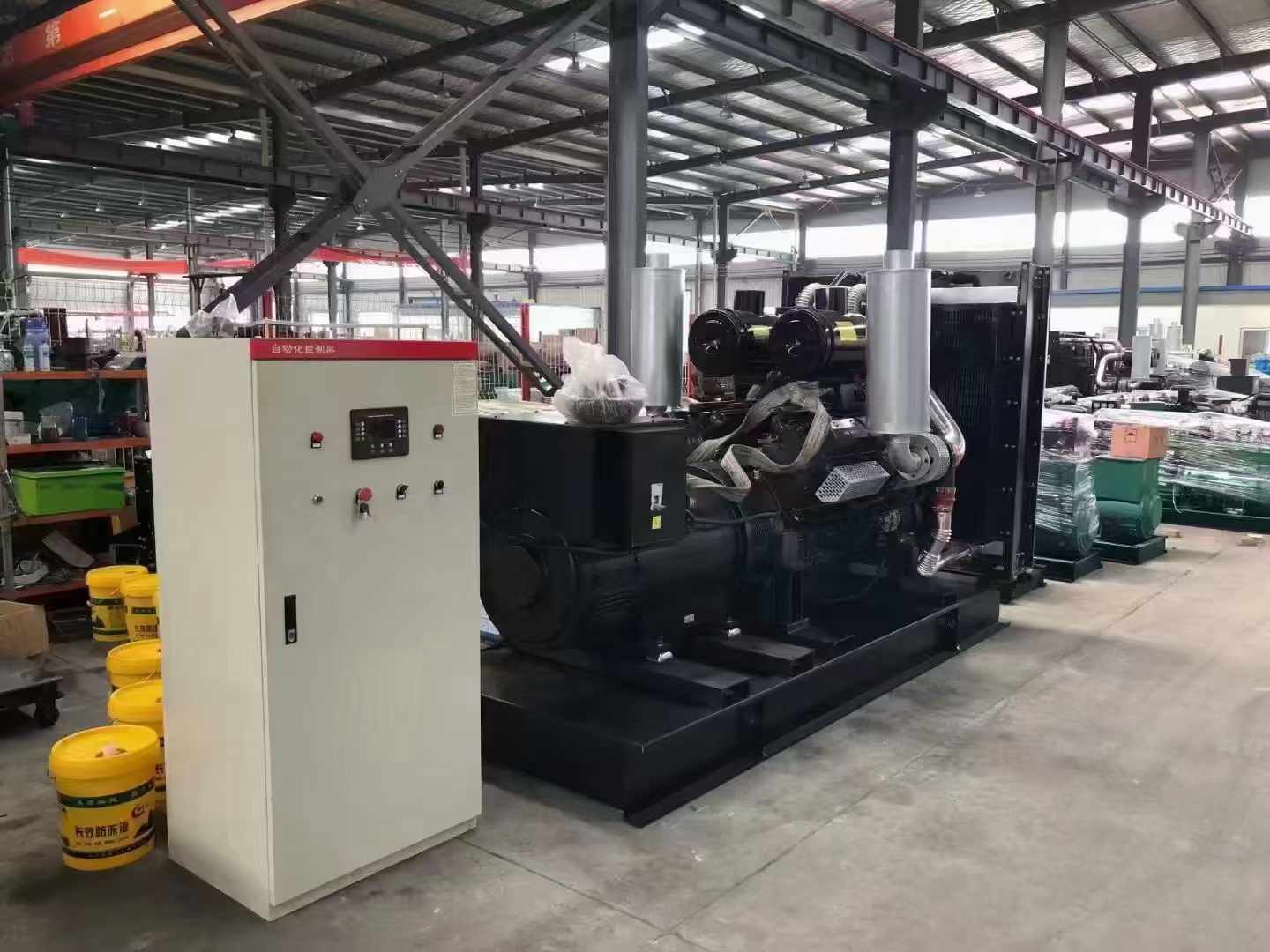 攀枝花2500KVA 负载需要配备多大的变压器？