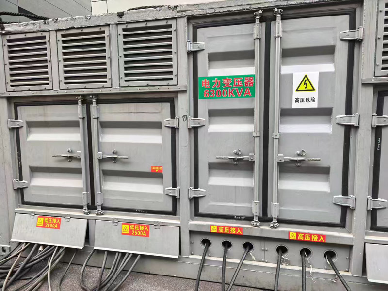 攀枝花柴油发电机组换季保养注意哪些事项?