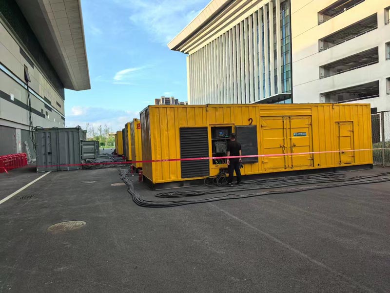 攀枝花柴油发电机冬季保养注意事项？